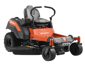 Husqvarna Z242F Special Edition Zero Turn Mower